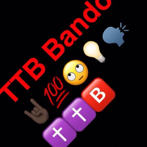 SDot x Tay Maxk x Bando - Half Time