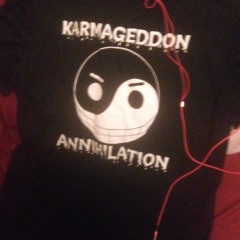 DJ Karmageddon Annihilation