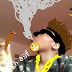 Isaiah Dickerson