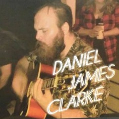 Daniel James Clarke