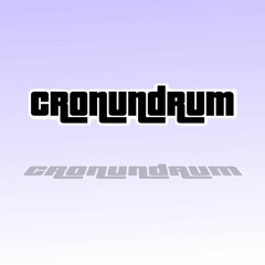CrōnunDrum ✅