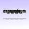 CrōnunDrum ✅