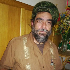 Ras James Faust I