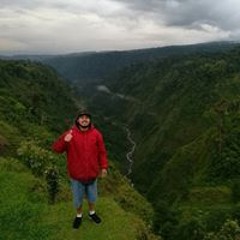 Andrey Herrera Paniagua