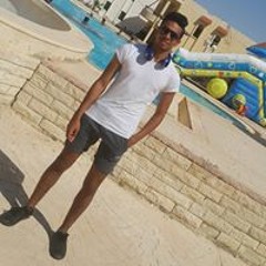 Misheal Nader