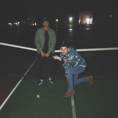 WYATT N' CAAM