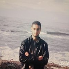 Mahmoud Abdallah