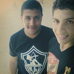 mahnoud El shahat