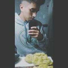 Facu Sosa Lp