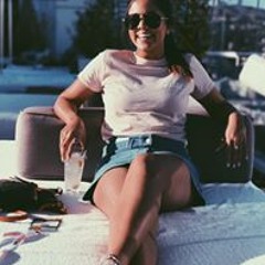 Simran Bisla