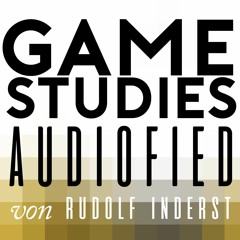 GameStudiesAudiofied