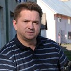 Василий Чегиль