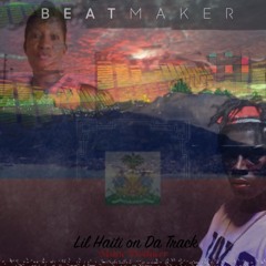 Lil Haiti On Da Track