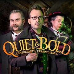 QuietandBold