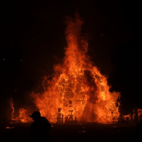 Shangri-La burnt down’s avatar