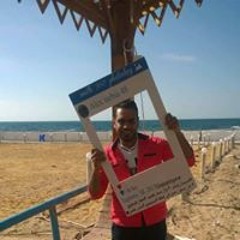 Mohamed Fawzy