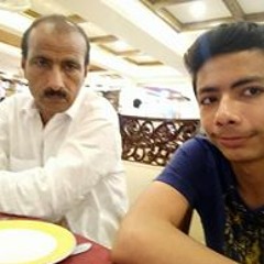 Rafay Rana Khan
