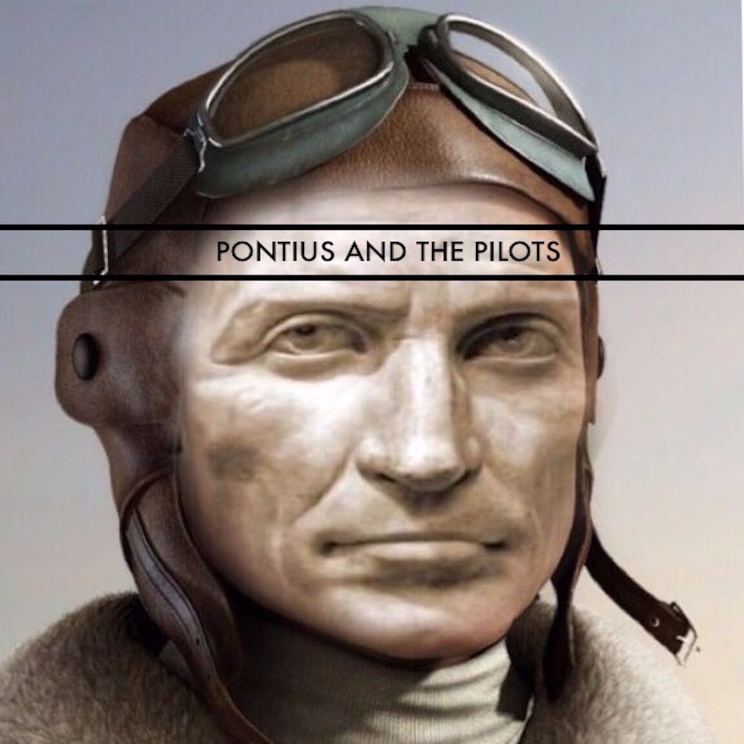 Pontius and the Pilots
