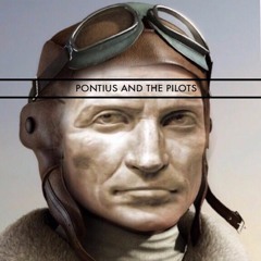 Pontius And The Pilots