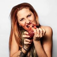 Анна Витальевна Апранич