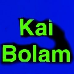 Kai Bolam