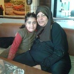 Mai Dafallah
