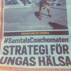 Samtals Coachomaten LotteStoryteller