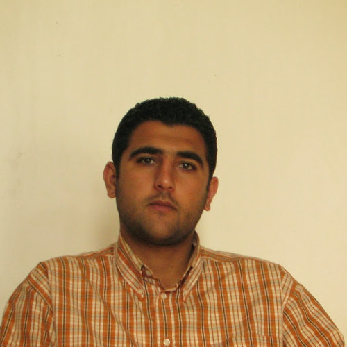 Mahmoud Zakavat’s avatar