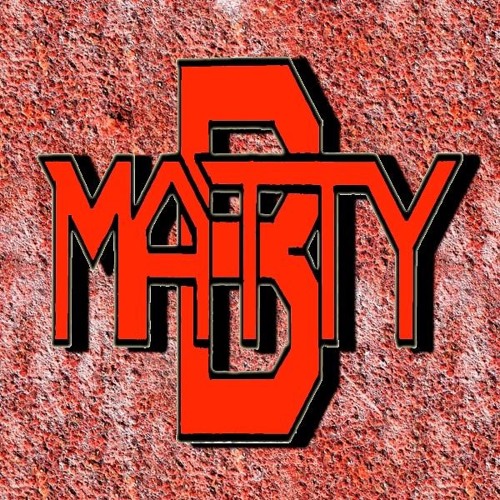 Matty B’s avatar
