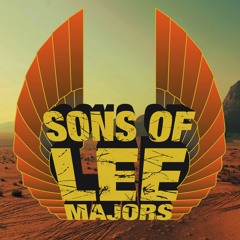 Sons Of LEE MAJORS