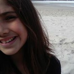 Mariana Cardoso Almeida