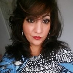 Parveen Aktar