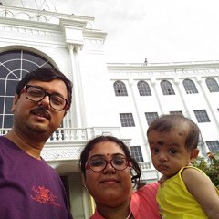 Manas Mukherjee