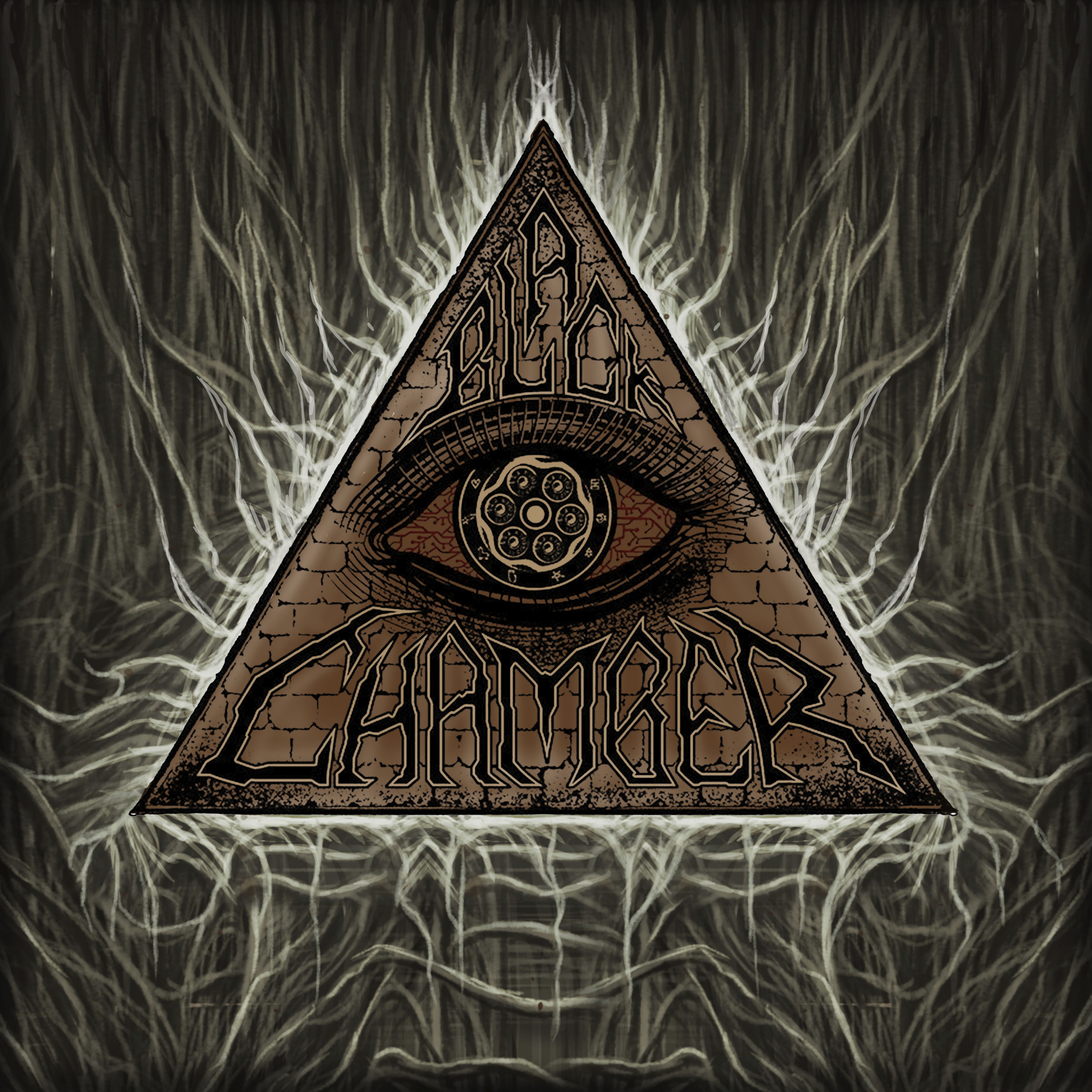 BlackChamberMetal