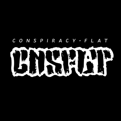 CONSPIRACY FLAT’s avatar