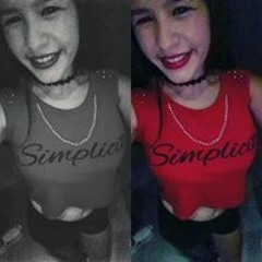 Camii Diaz