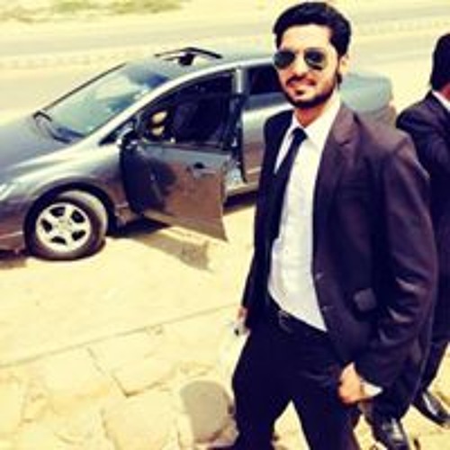 Sikander Ali Kalwar’s avatar