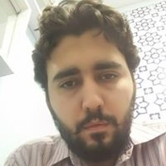 Noushad Ali
