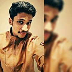 Ashmil Mohammed