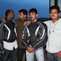 Vivek Regunath