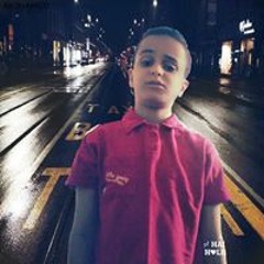 Ahmed Hamposa