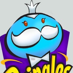 pebble