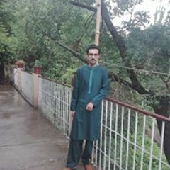 Mehran Imran