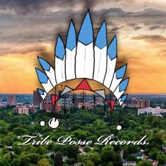 Tribe Posse Records