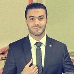 ألمستشار. محمد عمر