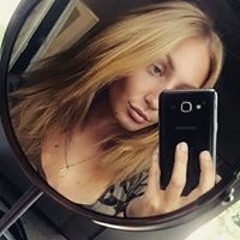 Anna Kraus