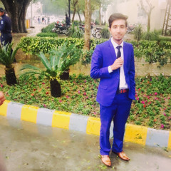 Rai Ahsan