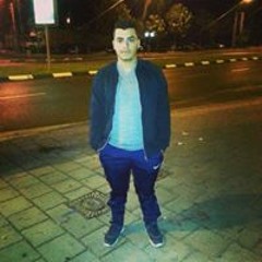 Shay Menaya