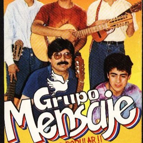 Stream 20 LA JUVENTUD CANTA 1 by Grupo Mensaje Montecinos Listen