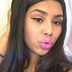 Mariah Angelica Plaza